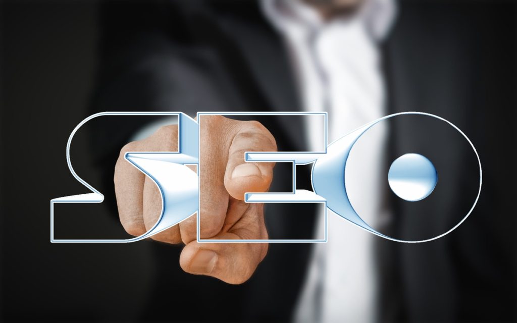 seo process